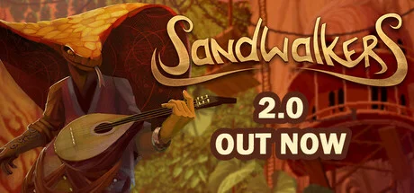 Sandwalkers