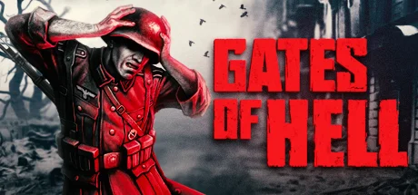 Call to Arms — Gates of Hell: Ostfront