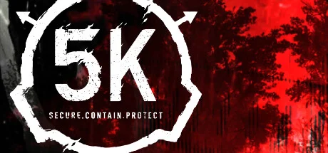 SCP: 5K