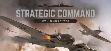 Strategic Command WW2: World at War