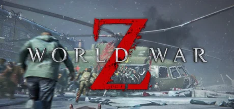 World War Z: Aftermath