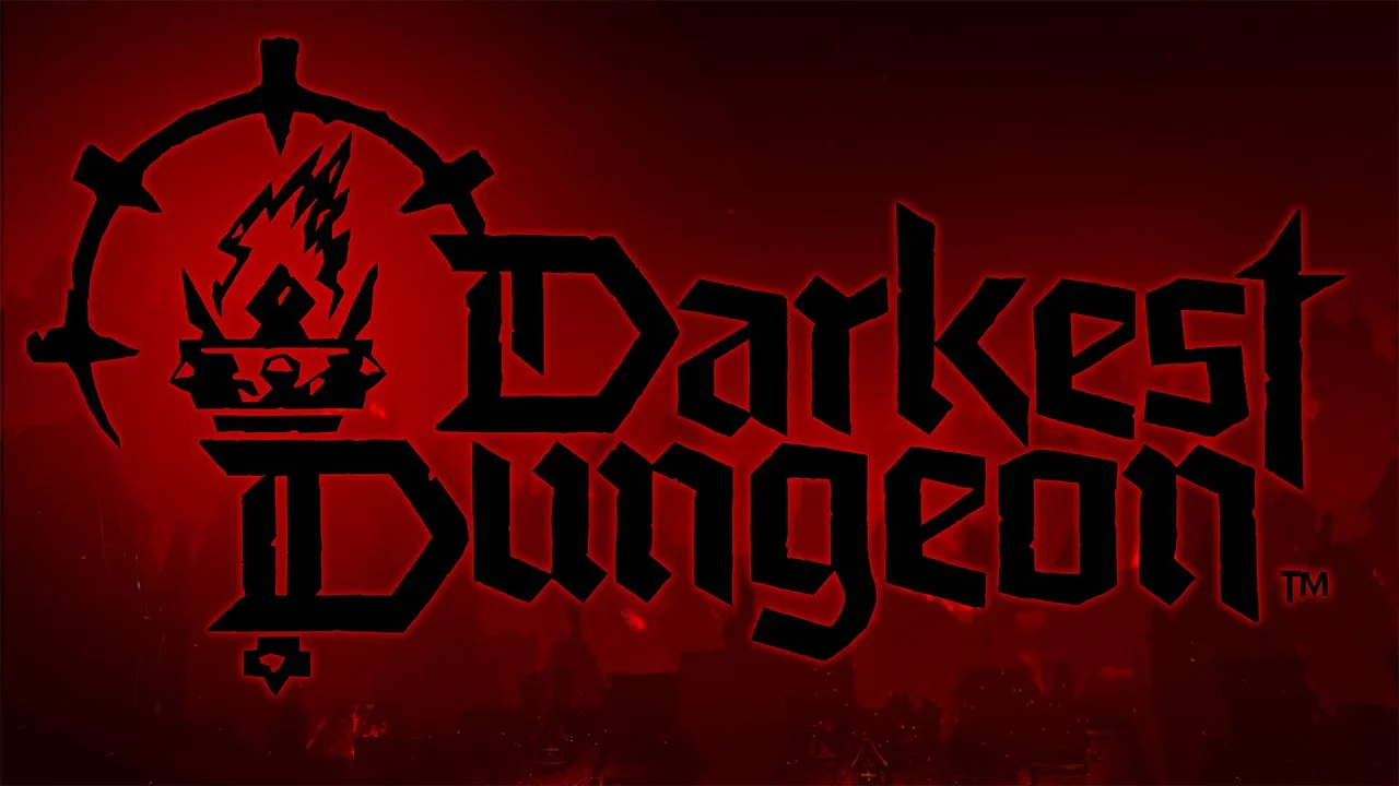 Darkest Dungeon 2