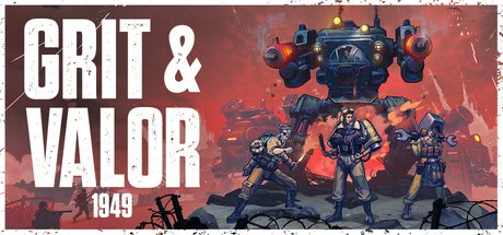 Grit and Valor – 1949