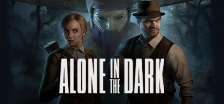 Alone in the Dark (2024)