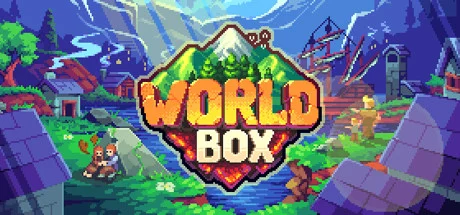 WorldBox — God Simulator
