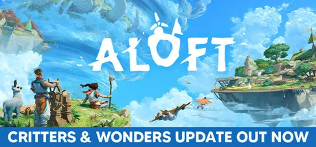 Aloft