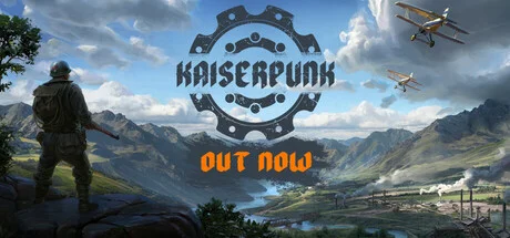 Kaiserpunk