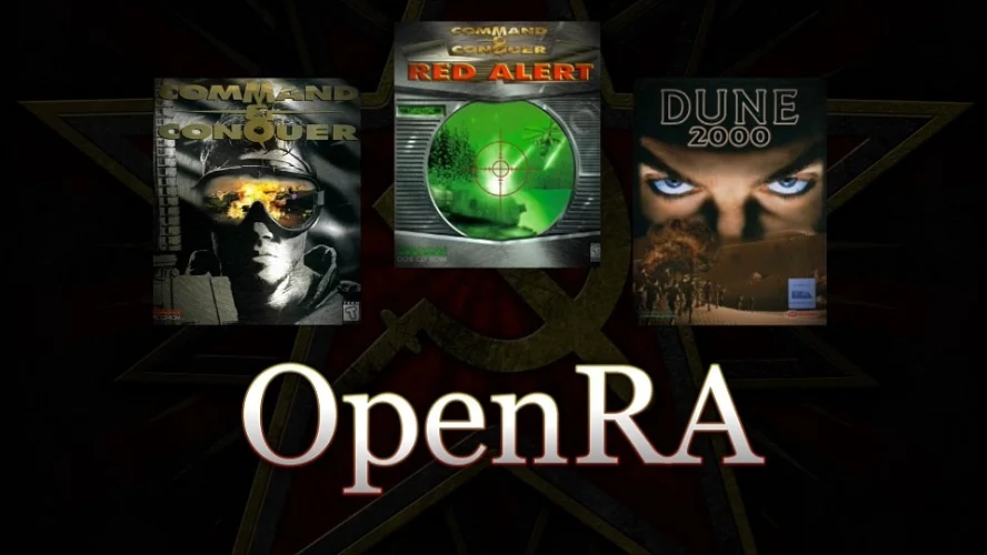 OpenRA