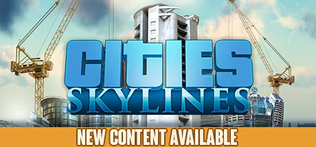 Cities: Skylines