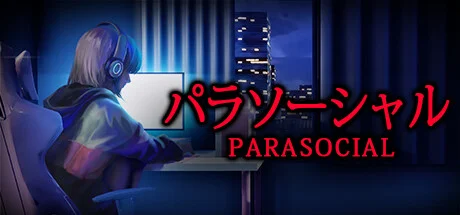 Chilla's Art: Parasocial