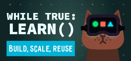 while True: learn()