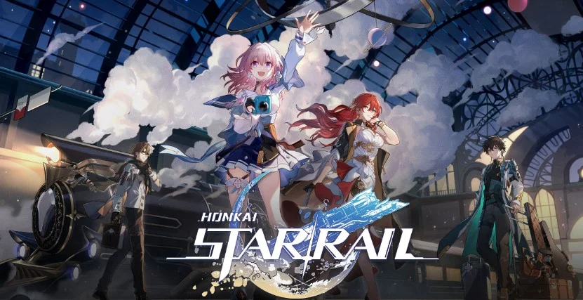 Honkai: Star Rail