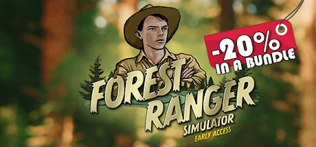 Forest Ranger Simulator