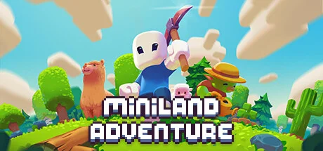 Miniland Adventure