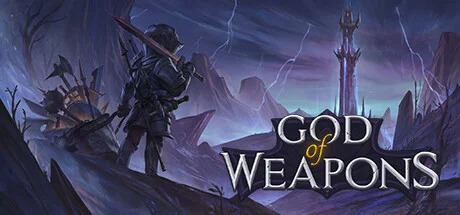 God Of Weapons