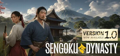 Sengoku Dynasty