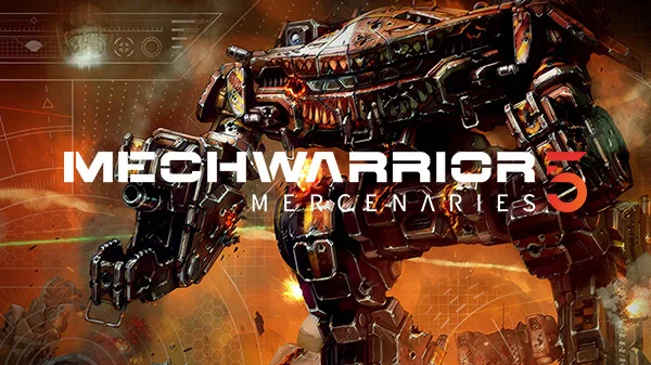 MechWarrior 5: Mercenaries