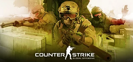 Counter-Strike: Global Offensive (CS: GO)
