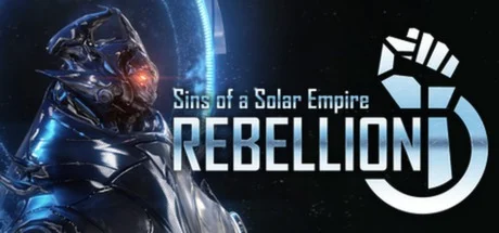 Sins of a Solar Empire — Rebellion