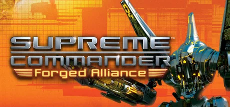 Supreme Commander — Forged Alliance