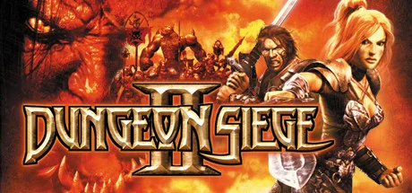 Dungeon Siege 2: Broken World
