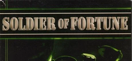 Soldier of Fortune