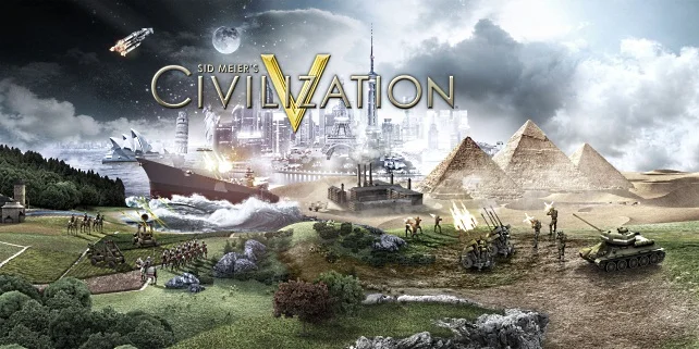Sid Meier's Civilization 5