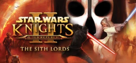 STAR WARS Knights of the Old Republic 2 — The Sith Lords