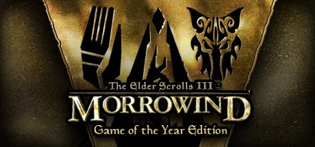The Elder Scrolls 3: Morrowind