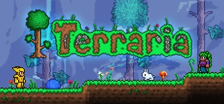 Terraria (Террария)