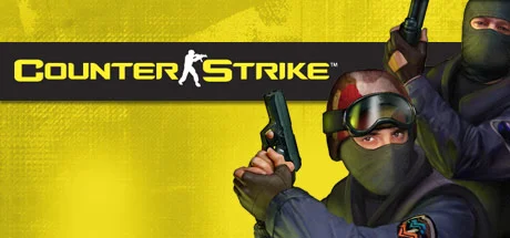 Counter-Strike 1.6 (CS \ КС)