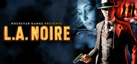 L.A. Noire: The Complete Edition